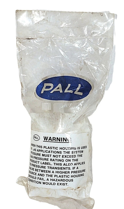Pall DFA4001J100 HDC II 60 psig 10 Micron Filter Assembly