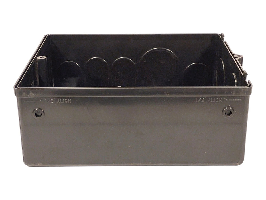 GE TPL412C 120/240 V AC 125 A Load Center w/ 4-1 in THQL Spaces