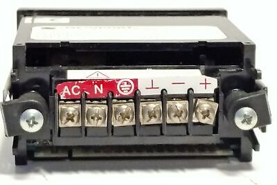 Newport 201AN-4 Panel Meter