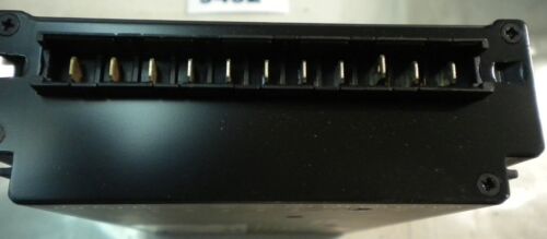 Power One Ac-Dc Converter Lh1601-2R 1--240V In 24V /3A Out