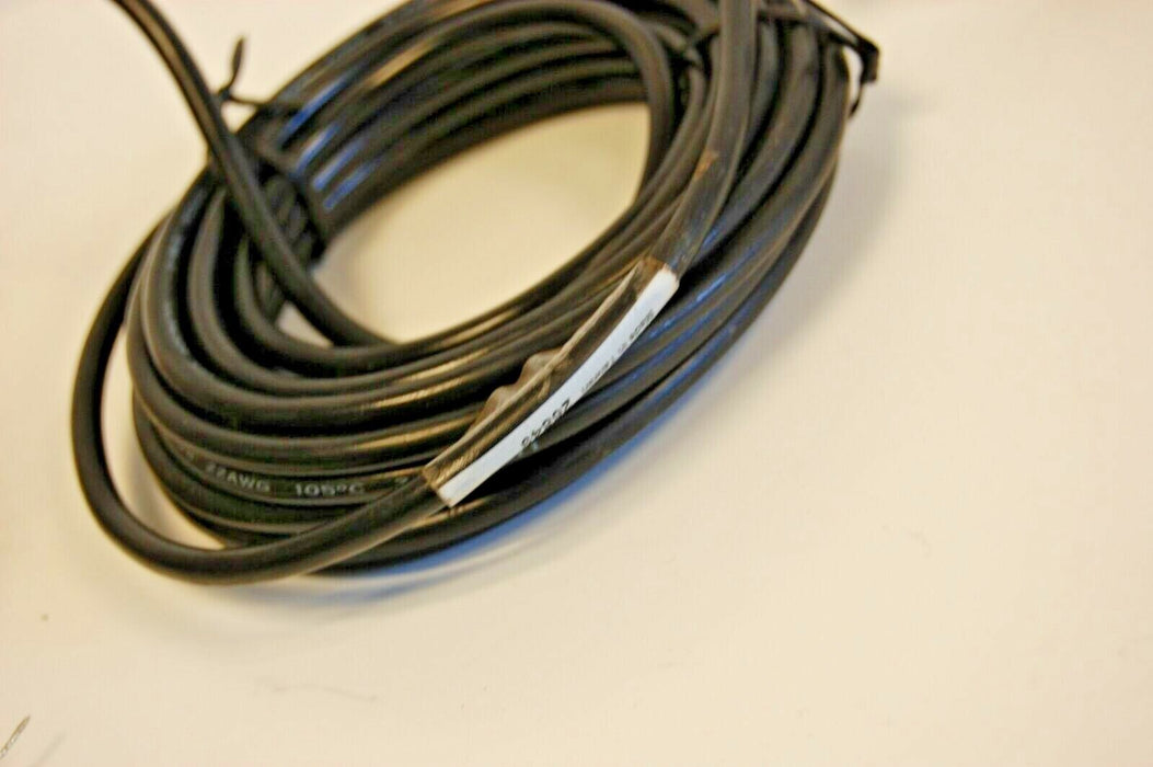 Banner Engineering MQDC-315 Connector Cable