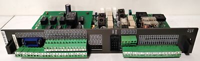 Fanuc A16B-1212-0730 Emergency Stop / Brake Control Board