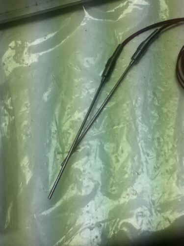 Magnetics A-08-357-6-72 Furnace Thermocouples