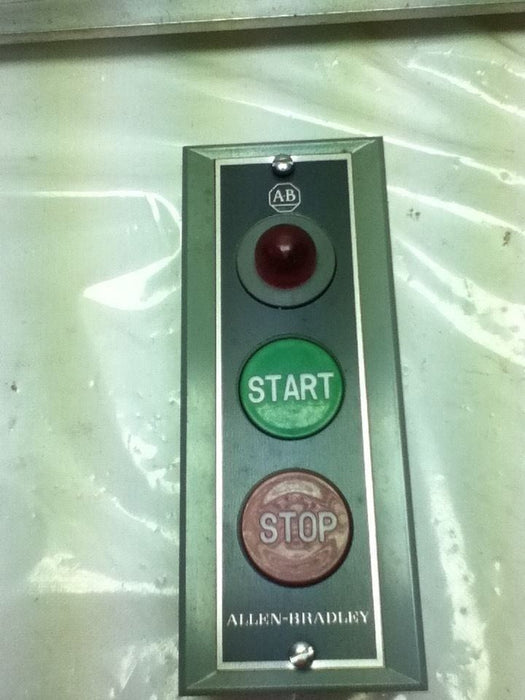 Allen-Bradley 800S-2SAP Series M Pushbutton Station