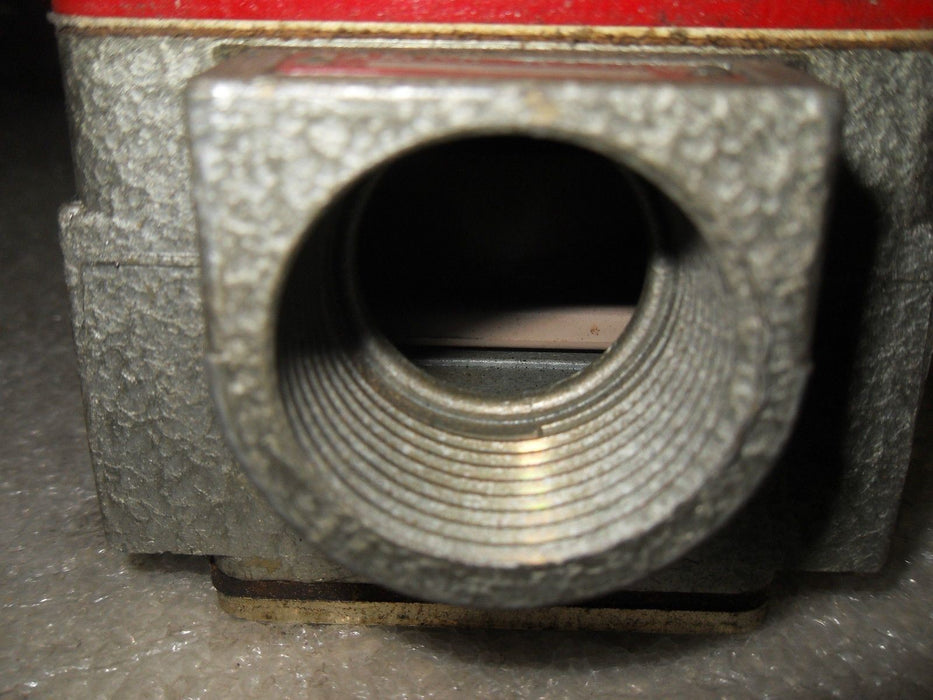 Namco D2400X Snap-Lock Limit Switch