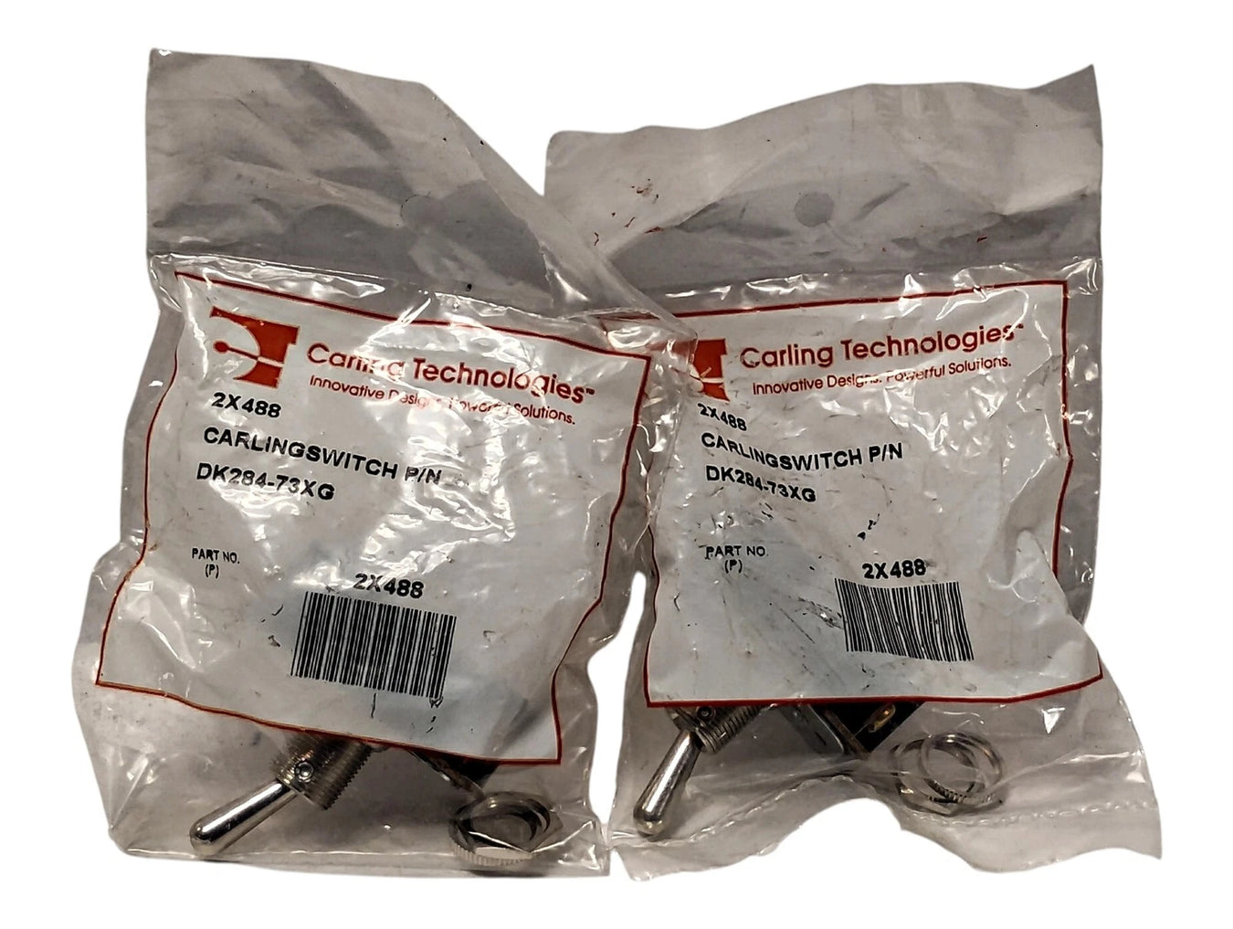 Toggle Switches