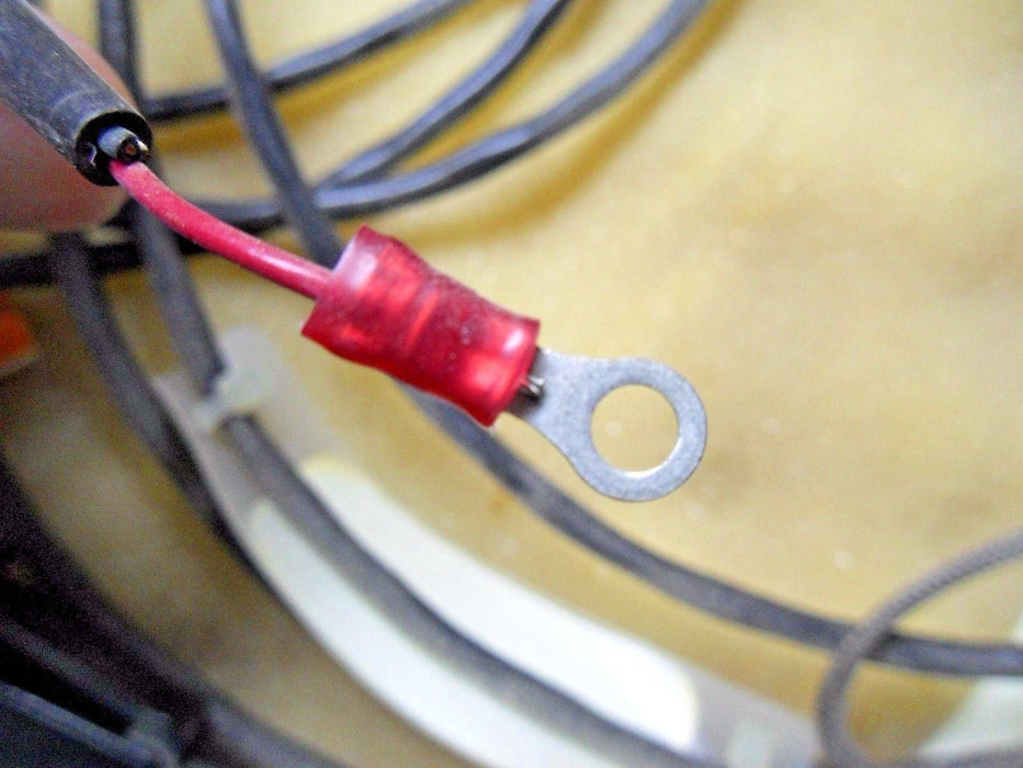 Bailey Controls 6634205A1 Loop Cable