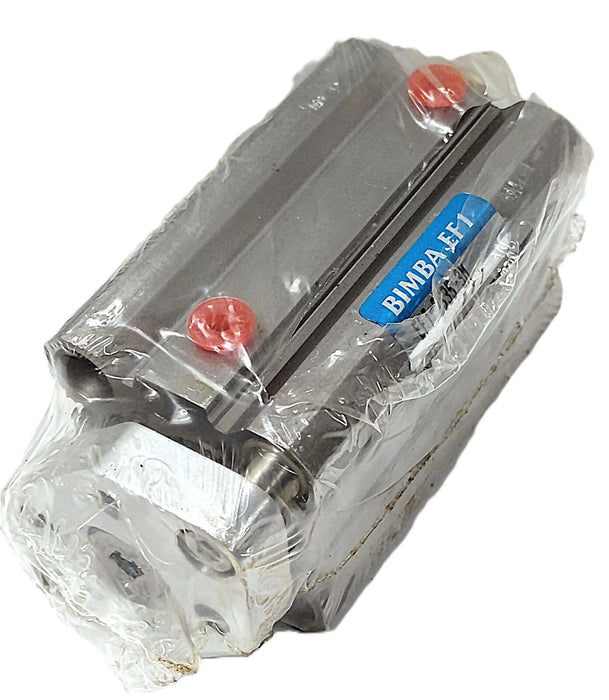 Bimba EFT-2535-3M Aluminum Pneumatic Compact Cylinder