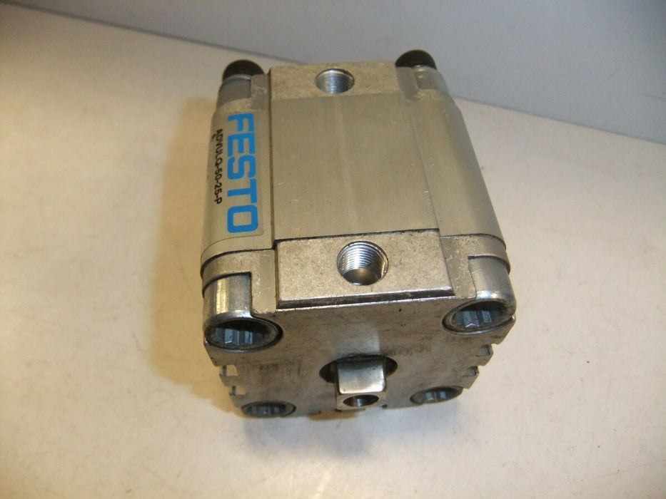 Festo Cylinder ADVULQ-50-25-P