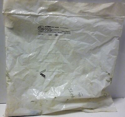 IFM EfectorIF5763 / IFA2002-FRKG/US-100-IRF Inductive Proximity Sensor