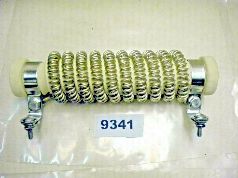 Post Glover Wirewound Resistor .90 Ohm