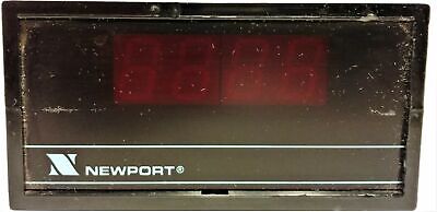 Newport 201AN-4 Panel Meter