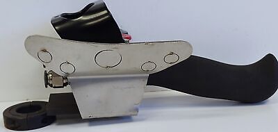 Ingersoll Rand 54028048 381 Ergonomic Pneumatic Handheld Controller