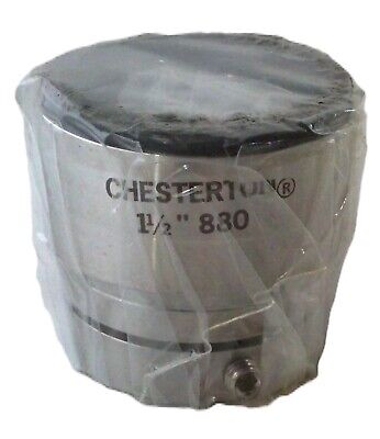 Chesterton 880-12 Mechanical Seal 1.5 inch Shaft Size