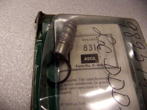 ASCO Valve Repair Kit 068046