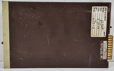 Daytronic 3370P Strain Gage