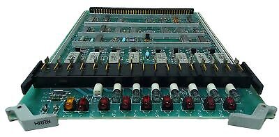 GE DS3800HRRB1D1D Printed Circuit Board