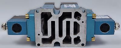 MAC Valves 0629-FV6500B Solenoid Valve