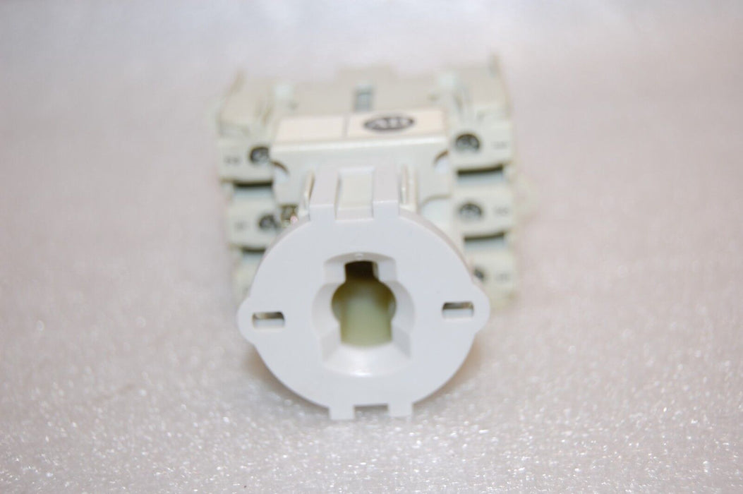 Allen-Bradley 194 E-A20-1753 Ser A Load Switch