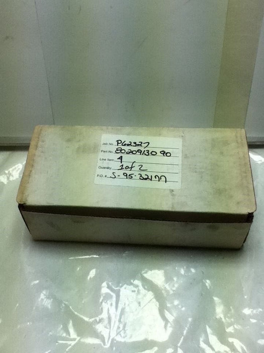 SCIENTIFIC TECHNOLOGIES INCORPORATED 80-209130-90 PC BOARD OSCILLATOR