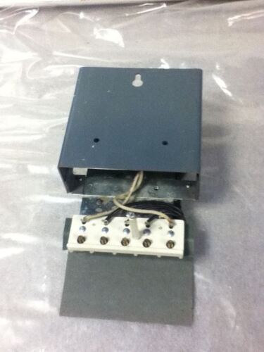 PRECISION CD115-00B TIMER SWITCH