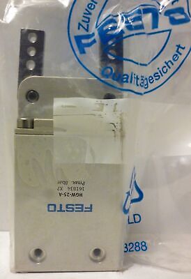 Festo Electric 161834 Angled Gripper