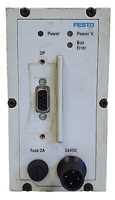 Festo IFB13-03 PLC Peripheral Module