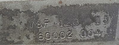 A.O. Smith 60002-4 23617-12 Master-Fit Electric Water Heater Element