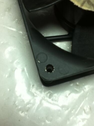 NMB 4715FS-23T-B50 Electronic Component Fan- No Box