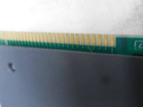 1 Allen-Bradley 1772-ME16 MEMORY MODULE