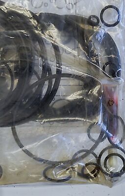 Ross Controls 803K87 Valve Seal Kit