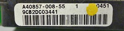 Allen-Bradley A40857-008-55 PLC Printed Circuit Board