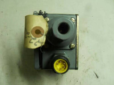 Allen-Bradley 836t-T253jx81x15 Pressure Control Switch