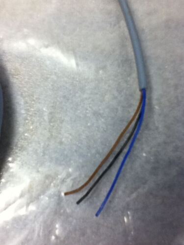 HIRSCHMANN ELKA-K 3308-PVC-014 CABLE- NO BOX