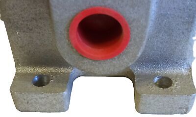 Conveyor Components RS1 125-480V 20A Safety Stop Control Switch No Bulb