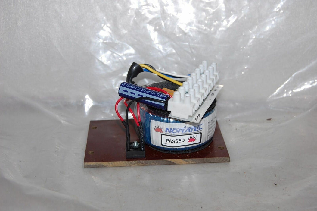 NORATEL TRANSFORMER TA100/18