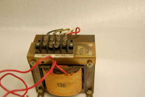 JOSLYN CLARK TRANSFORMER TR23-57