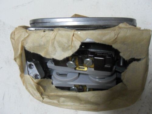 1 WALKER PARKERBURG 803DGC SERVICE FITTINGS