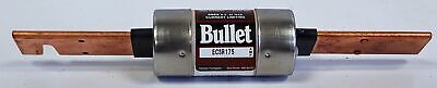 Edison Fuse ECSR175 600 V 175 A Class RK5 Current-Limiting Time-Delay Fuse