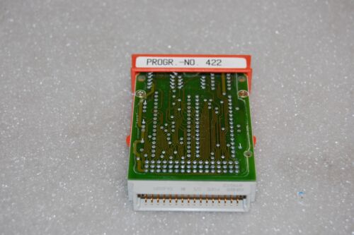 Siemens MEMORY SUBMODULE 6ES5 375-1LA61
