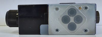 Rexroth R978874053 High Pressure Hydraulic Solenoid Valve