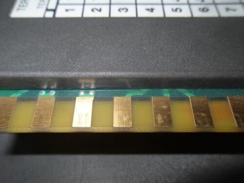 1 Allen-Bradley 1771-OJ PULSE OUTPUT EXPANDER MODULE