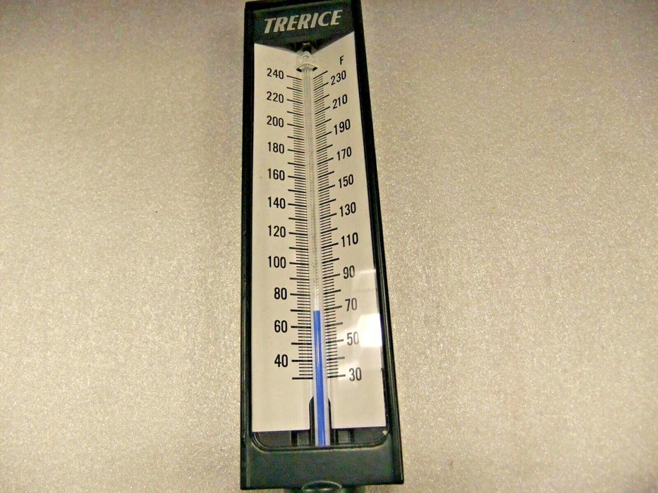 Trerice Thermometer 13.5 Inch 30-240