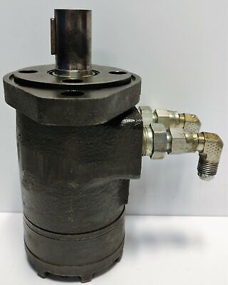 Sumitomo H-170DC2F-G Orbit Motor