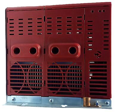 Control Concepts CF-PA-1-3322-D-0000-0000 24-600 V AC SCR Power Controller