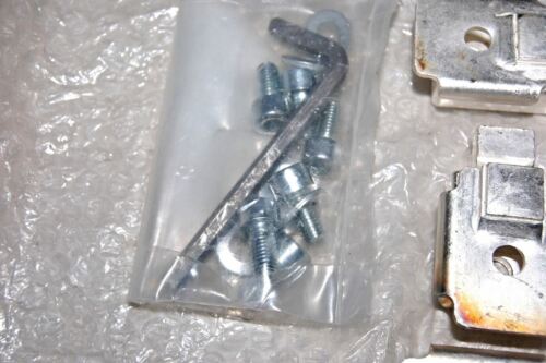 ABB EHWCK550-3 MAIN CONTACT KIT