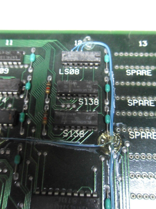 Gould Modicon AS-506P-002 REV C23 Memory Module