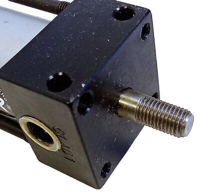 Sheffer CLA-D1 Pneumatic Cylinder