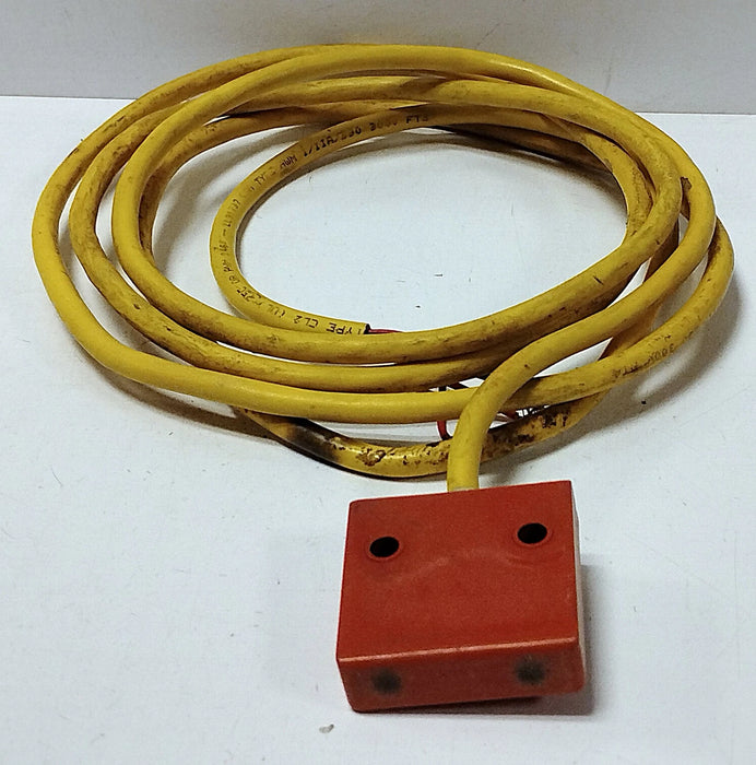 Pepperl Fuchs 50FY41-12 10-12 V DC Magnetic Proximity Sensor