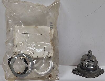 GE CR2940YB200B Selector Switch Operator Only